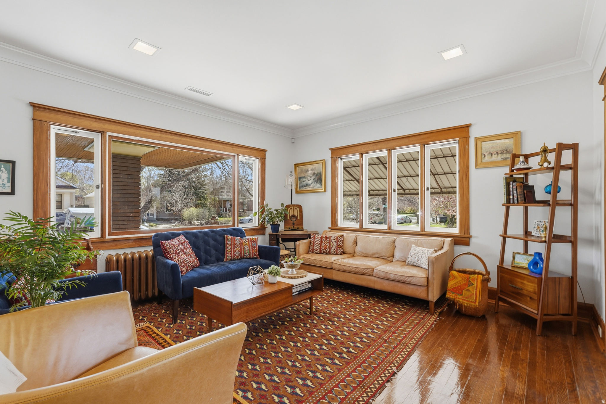 FRUITVILL - Residential