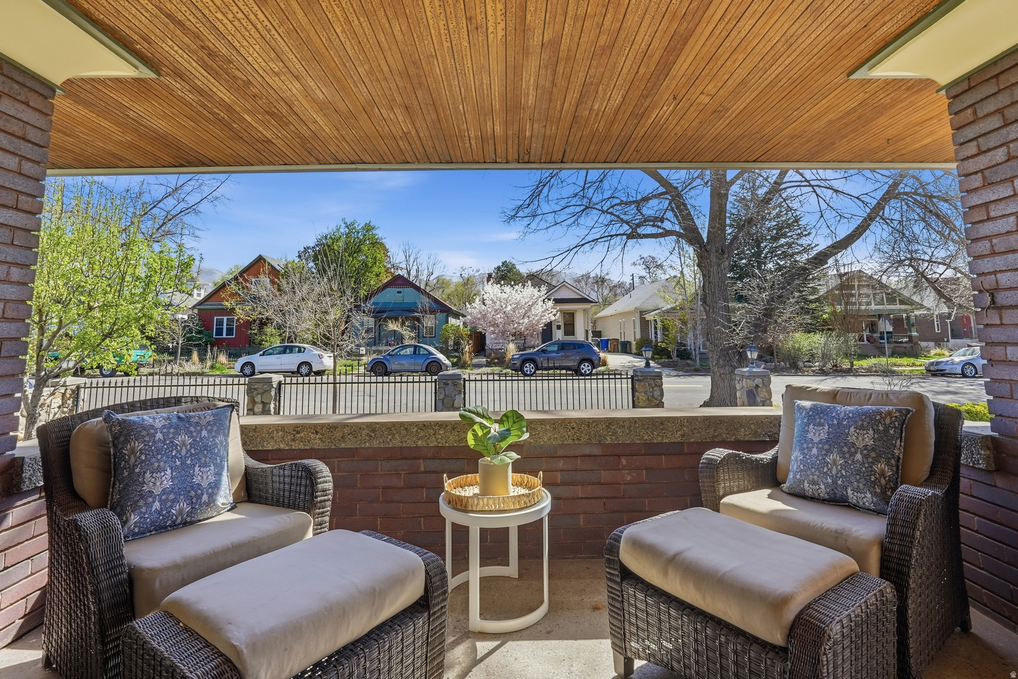 FRUITVILL - Residential