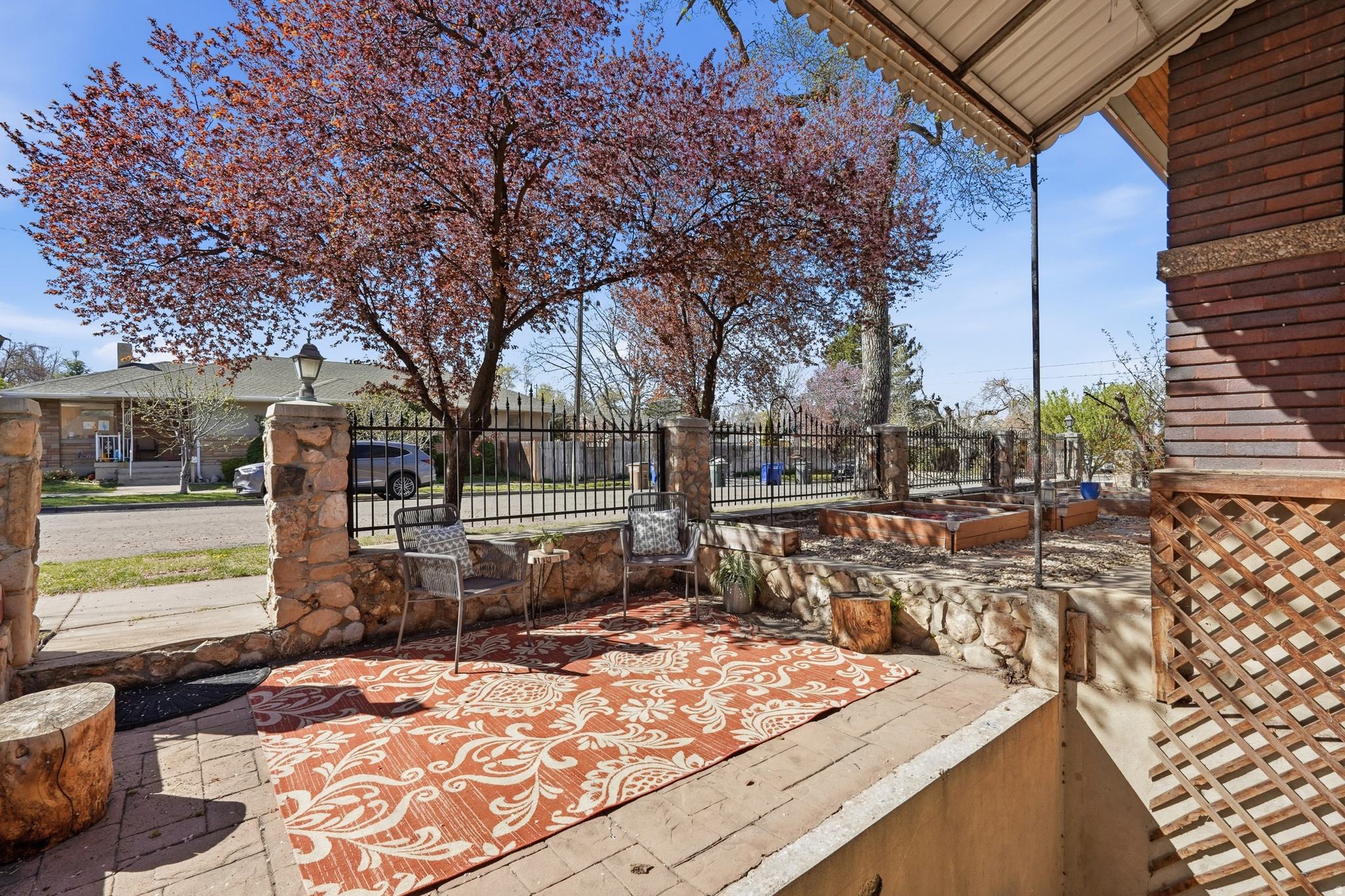 FRUITVILL - Residential