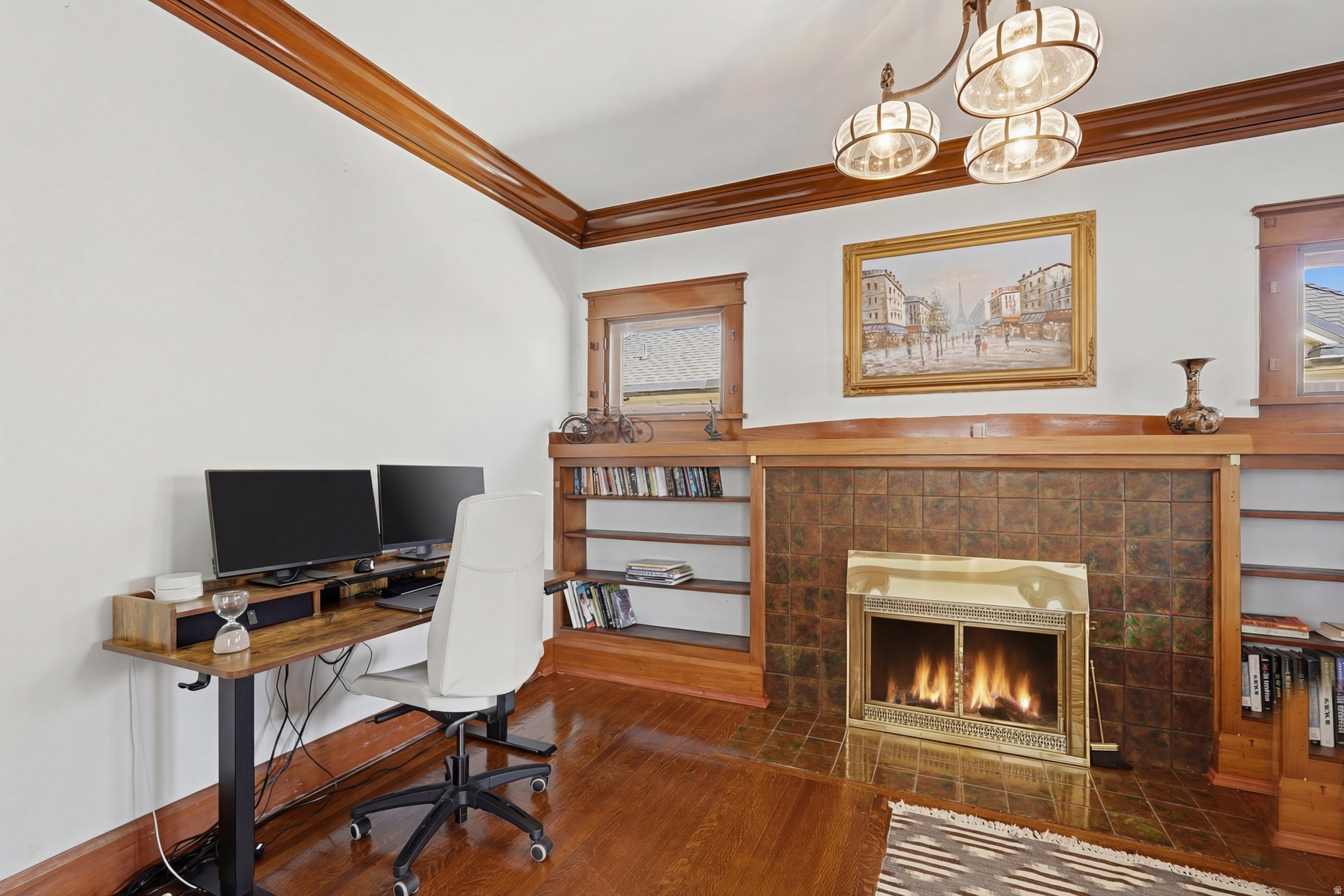 FRUITVILL - Residential