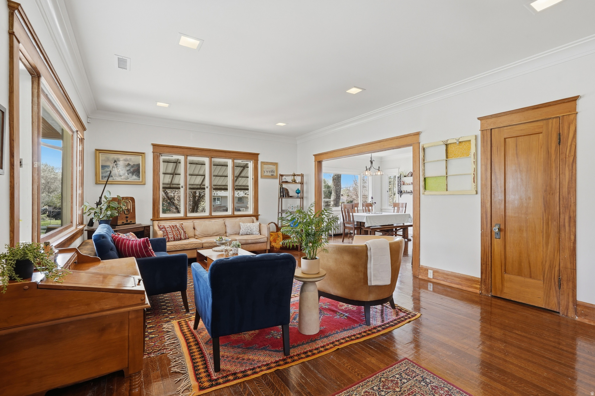 FRUITVILL - Residential