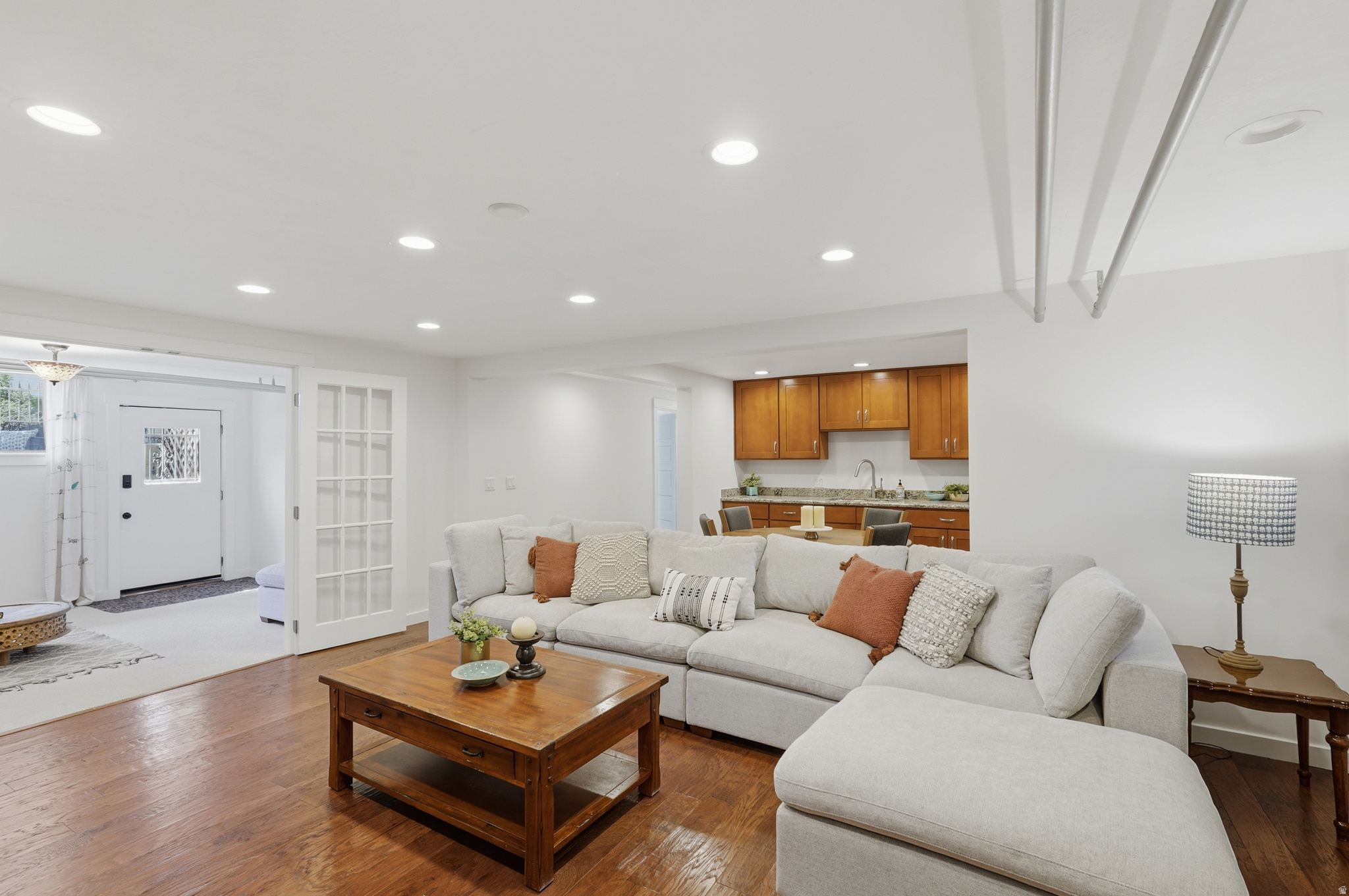 FRUITVILL - Residential