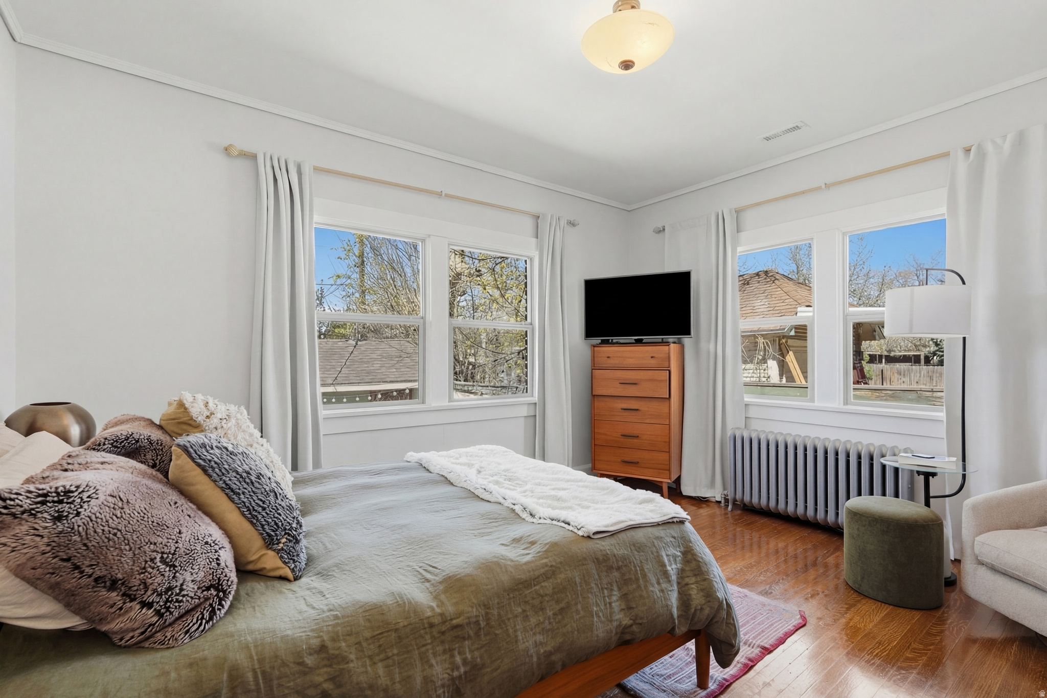 FRUITVILL - Residential