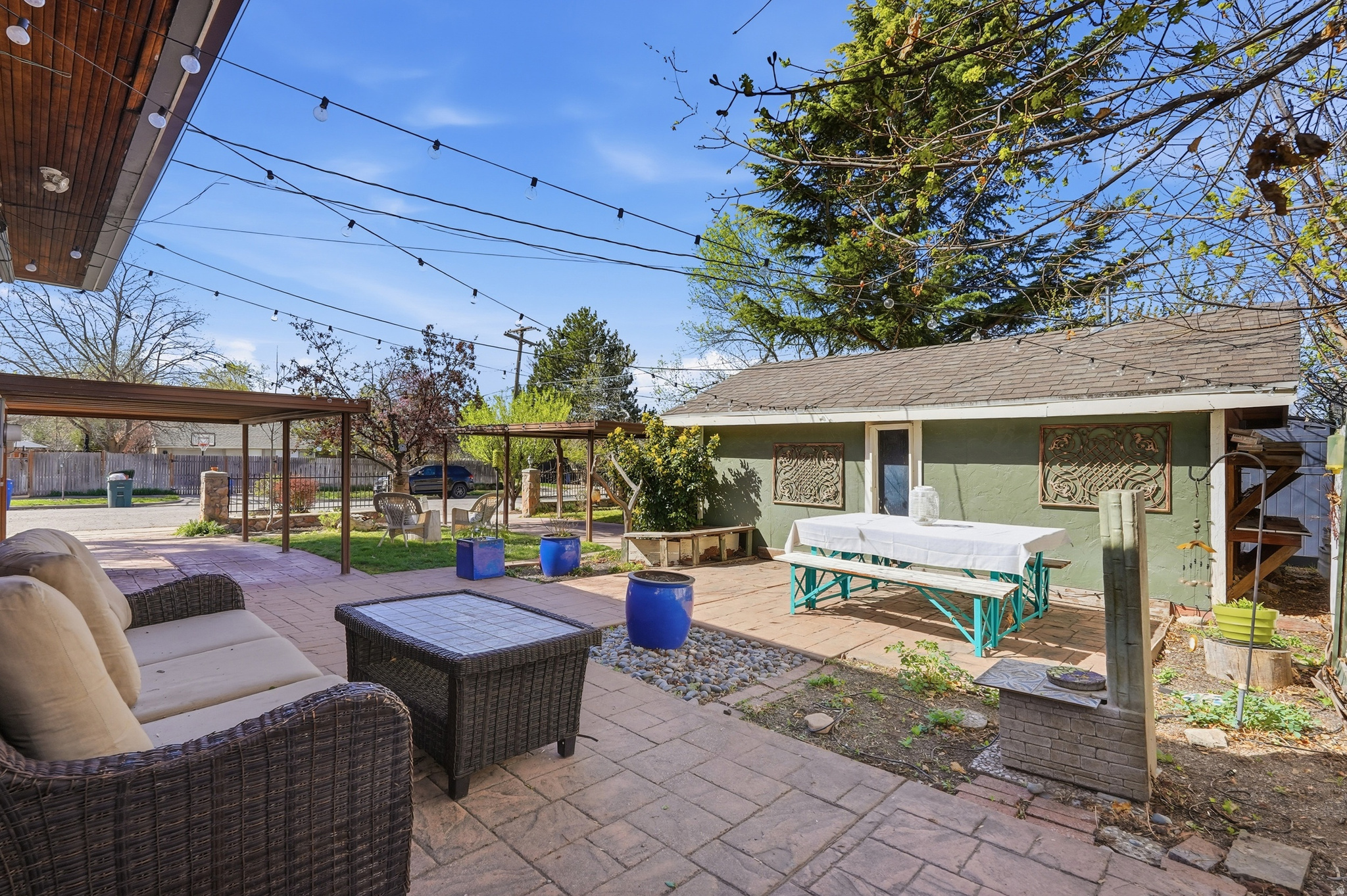 FRUITVILL - Residential