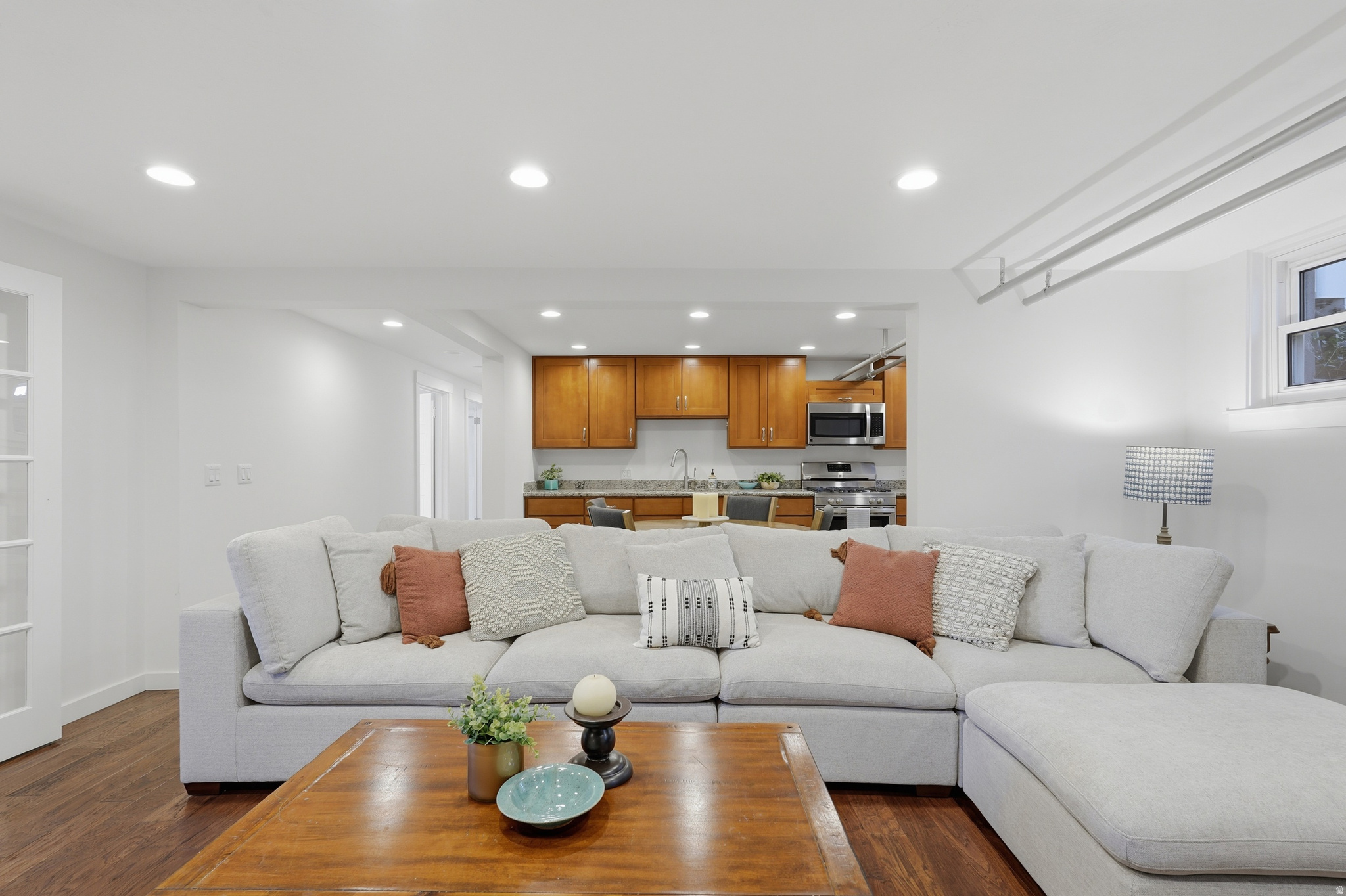 FRUITVILL - Residential