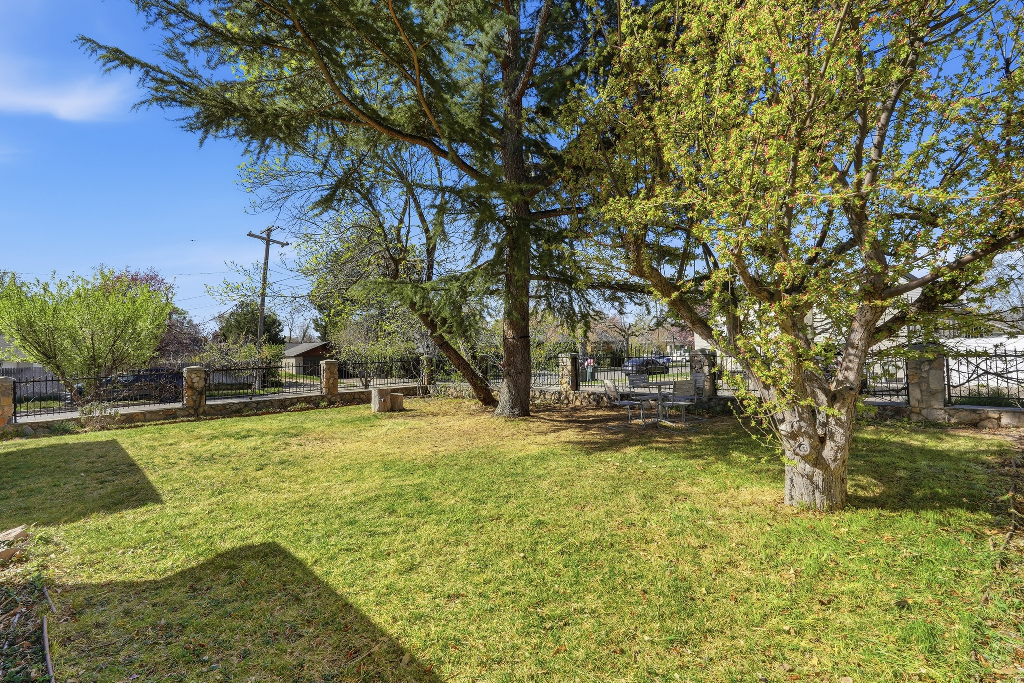 FRUITVILL - Residential