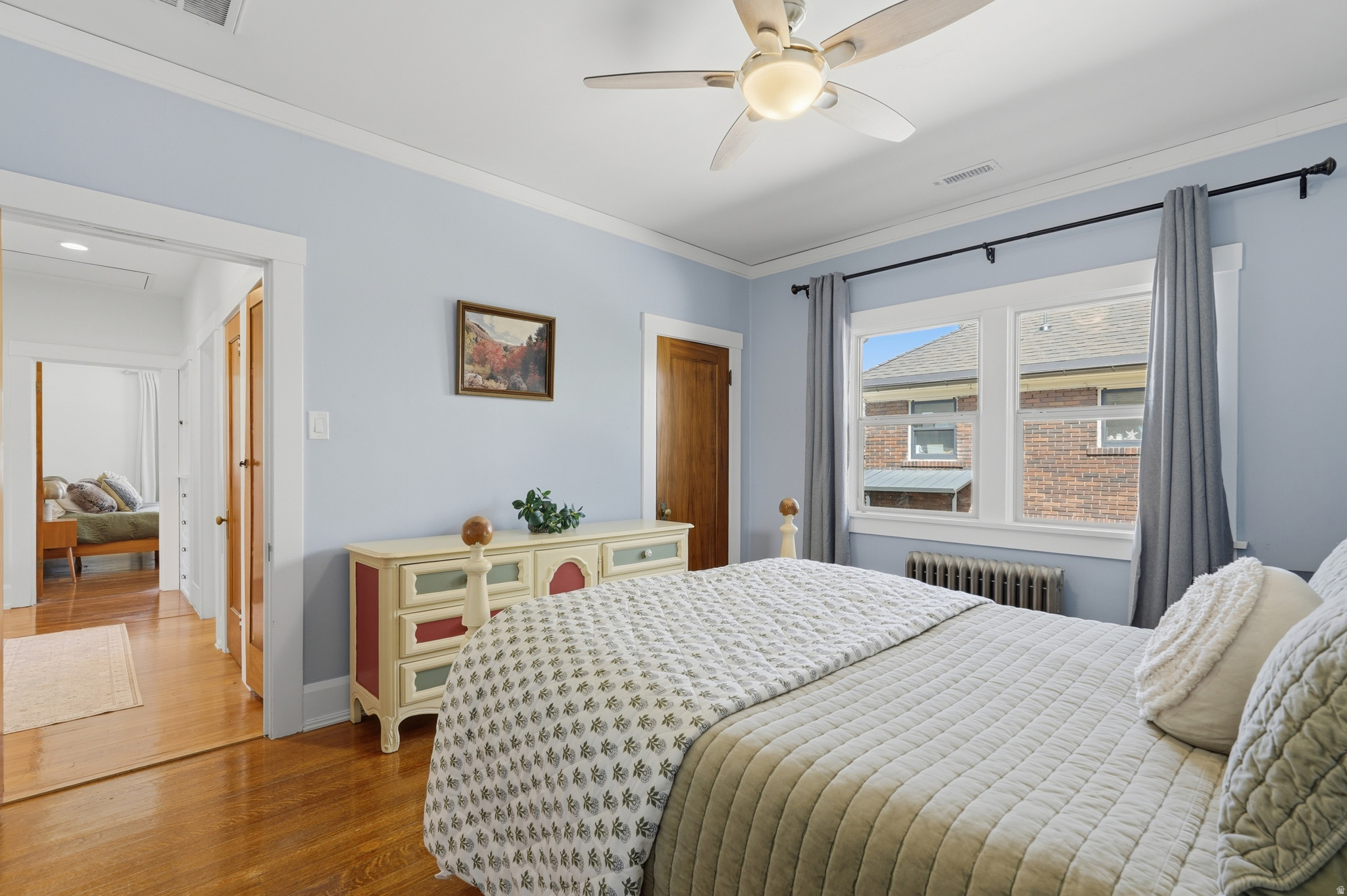 FRUITVILL - Residential