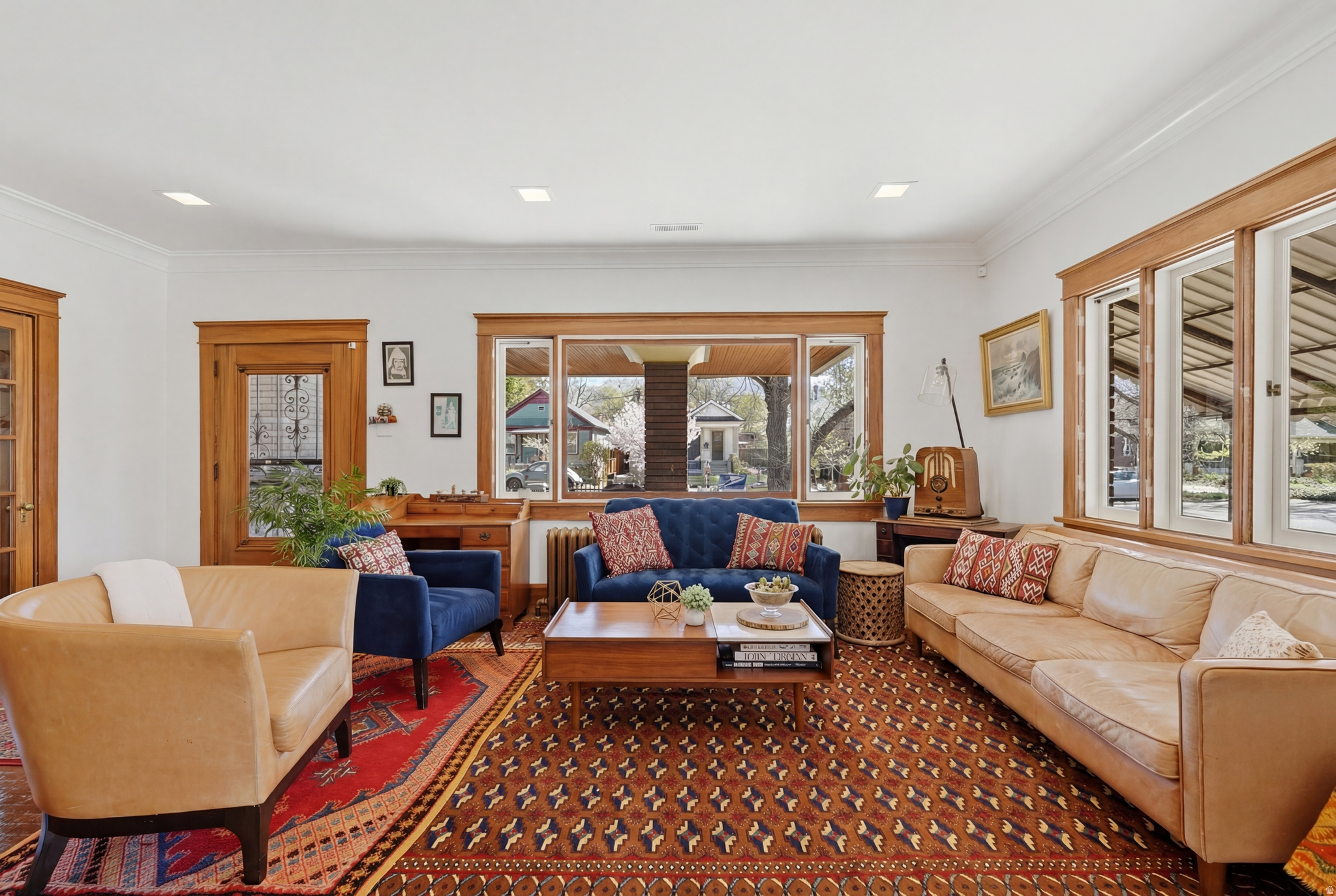 FRUITVILL - Residential