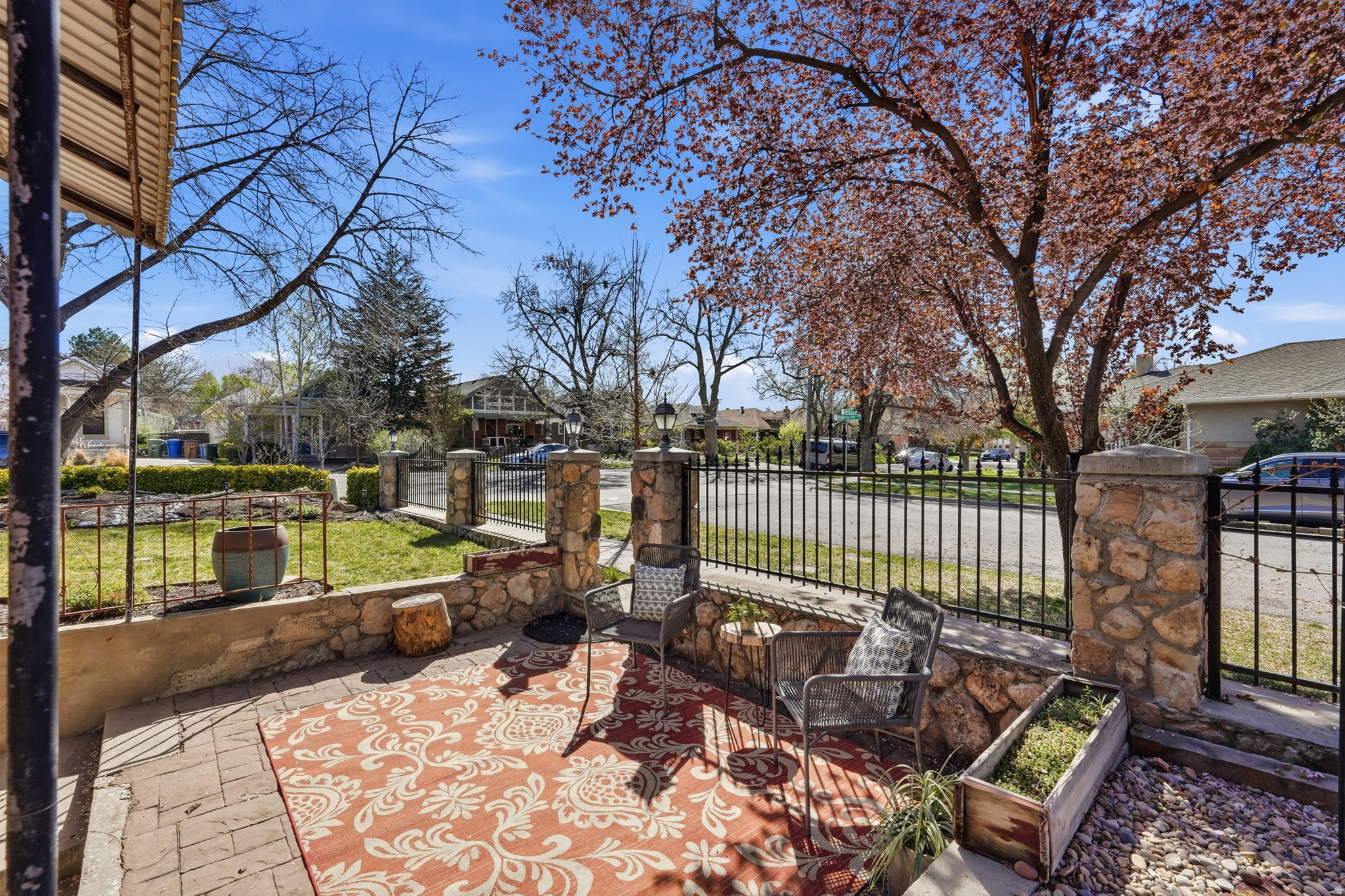 FRUITVILL - Residential