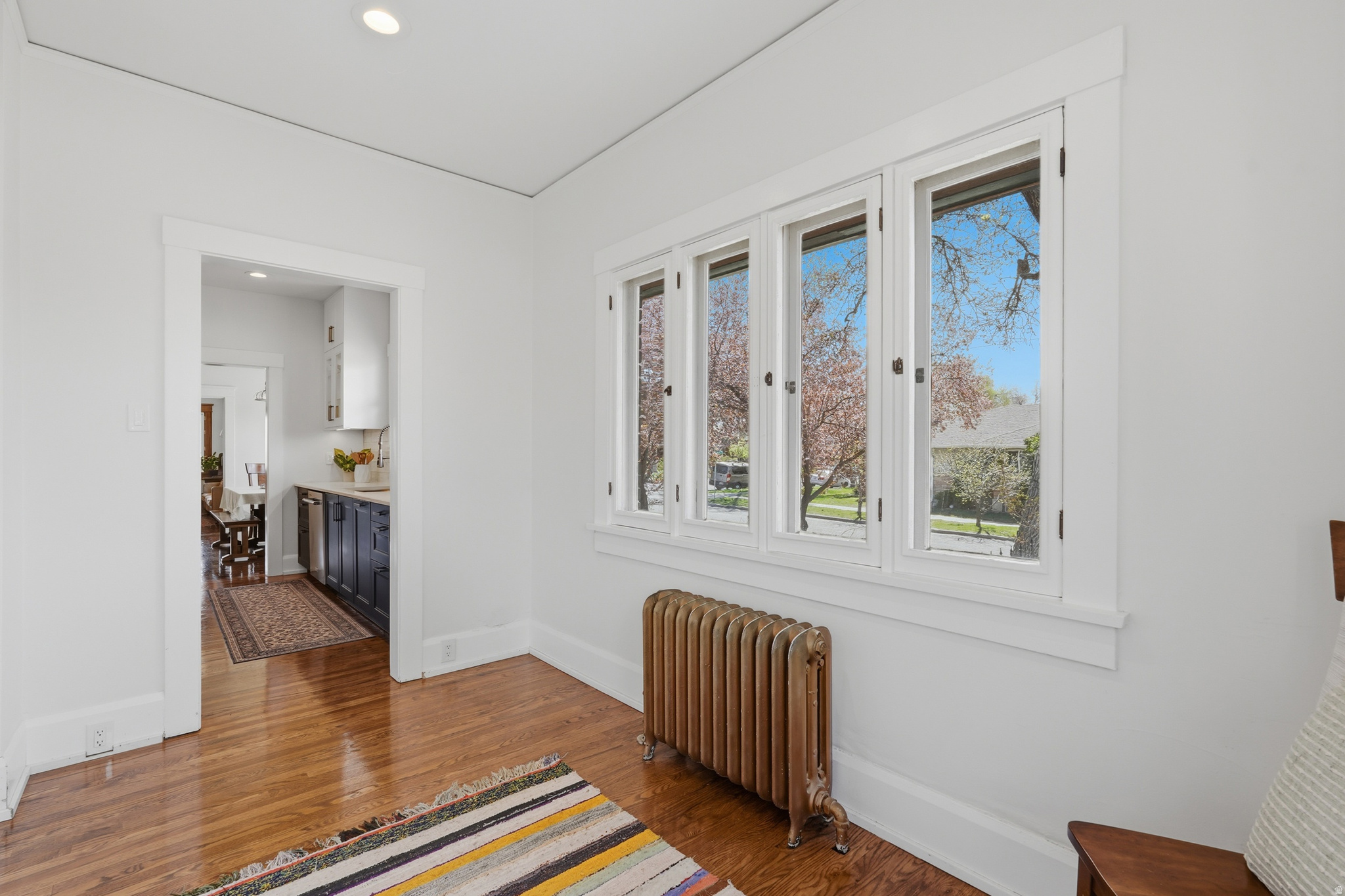 FRUITVILL - Residential