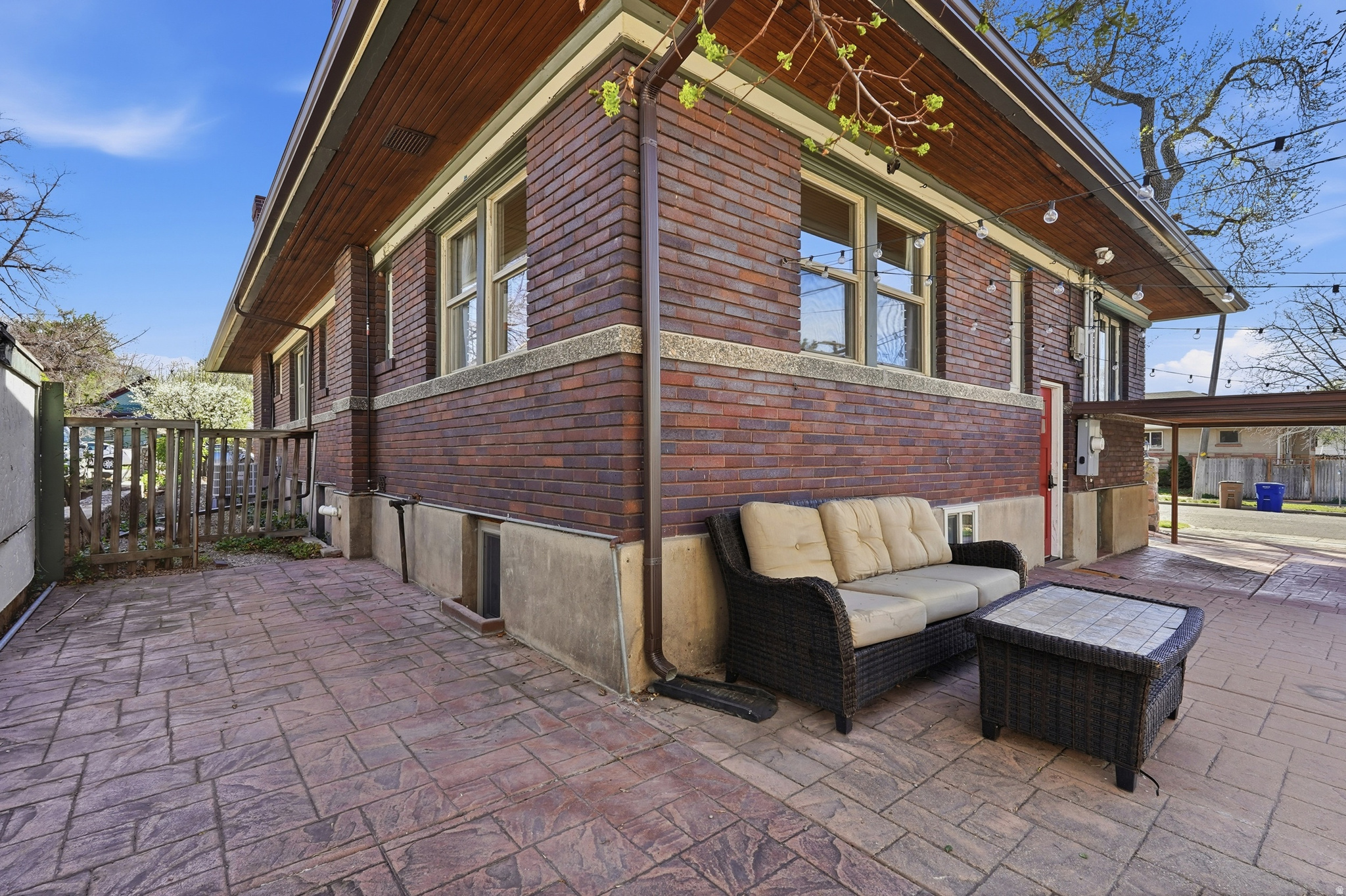 FRUITVILL - Residential