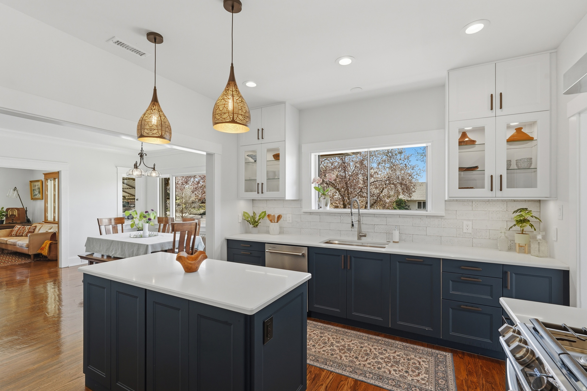 FRUITVILL - Residential