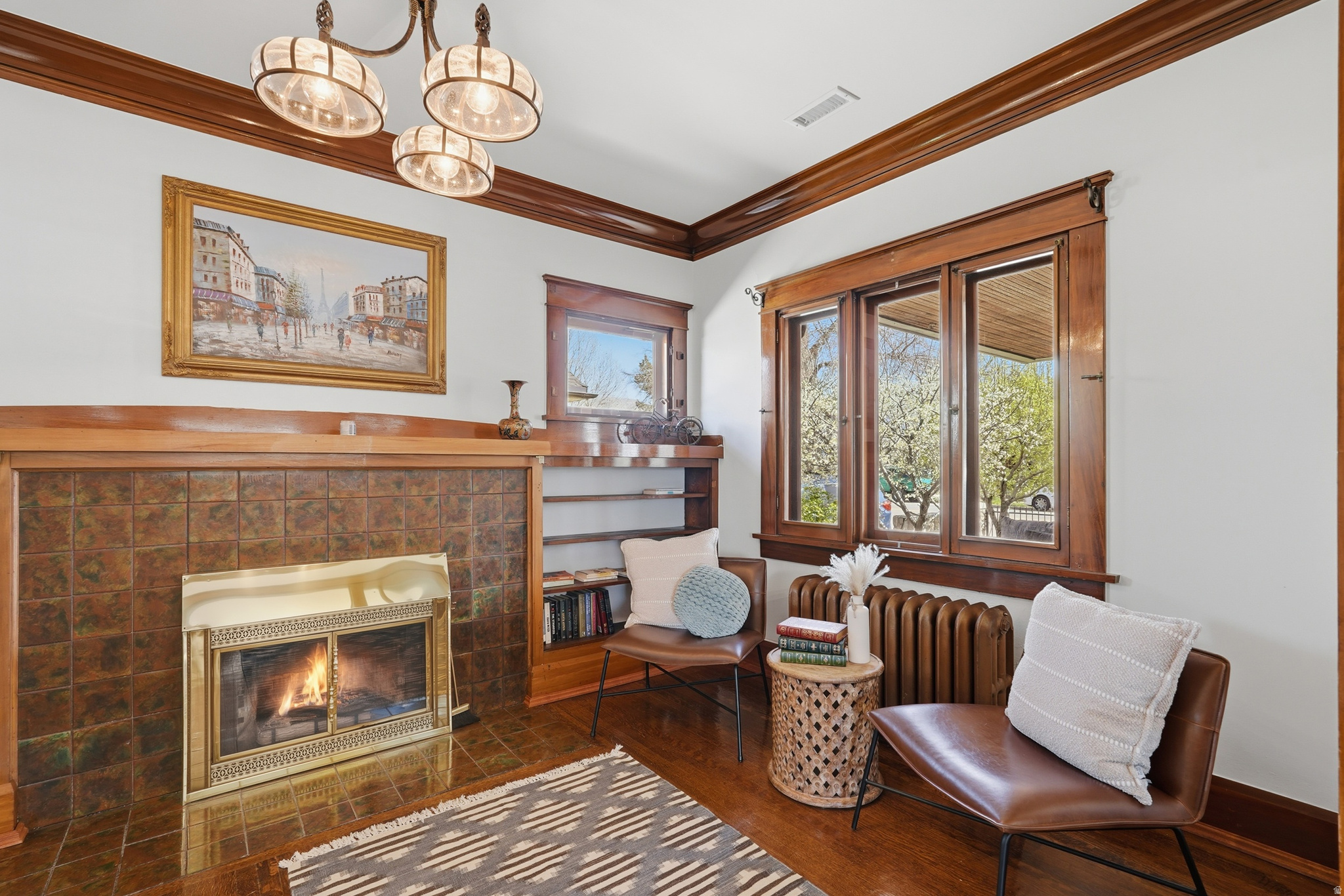 FRUITVILL - Residential