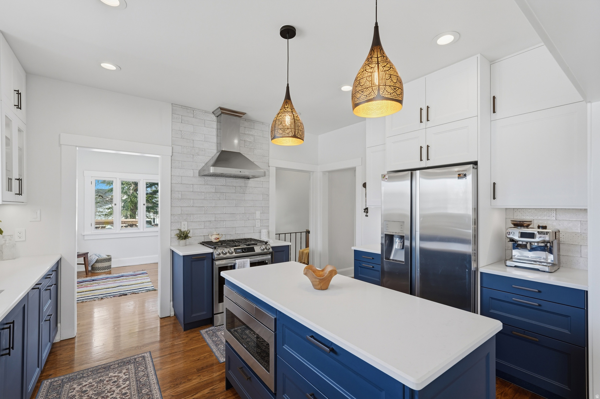 FRUITVILL - Residential