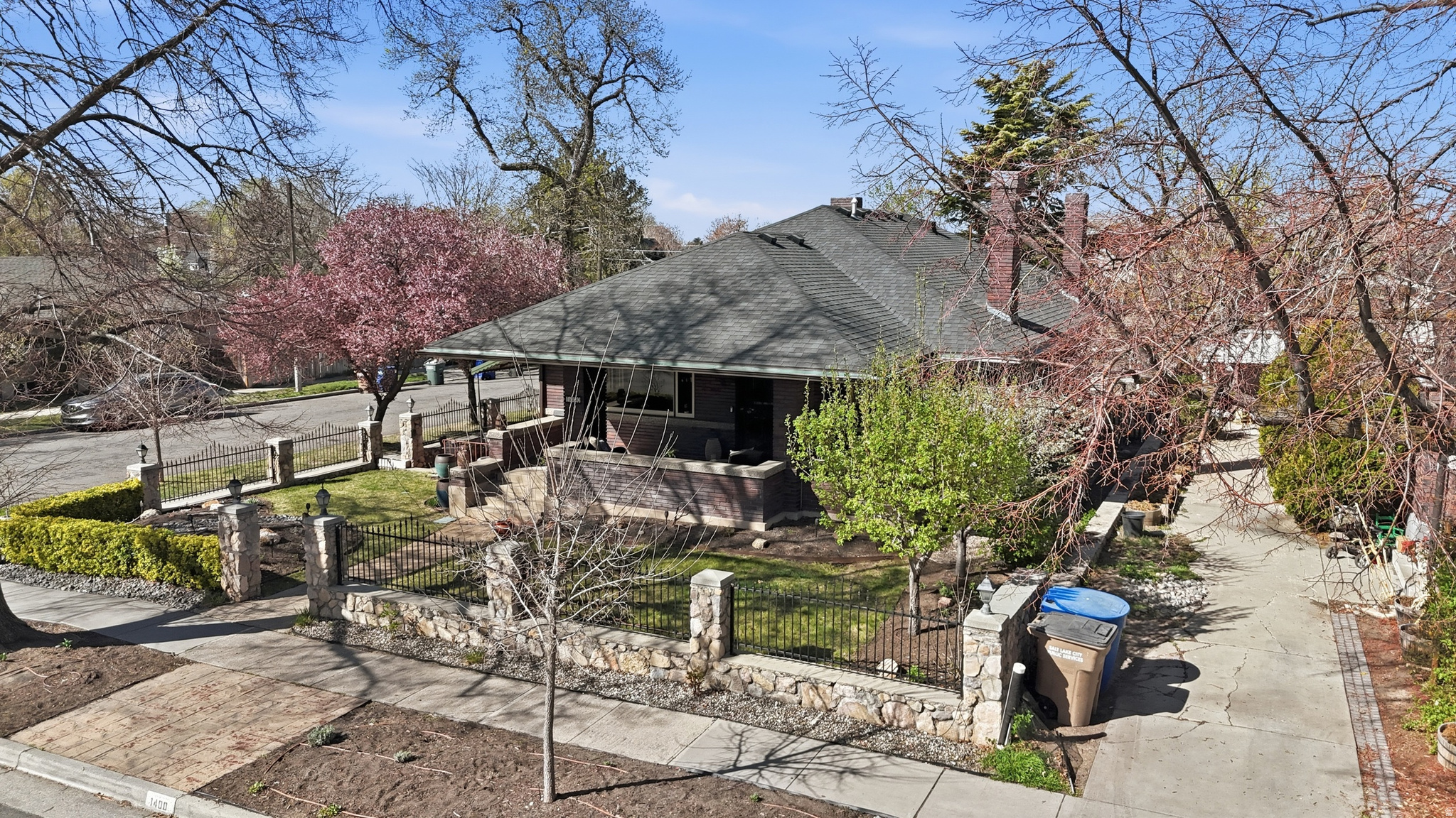 FRUITVILL - Residential