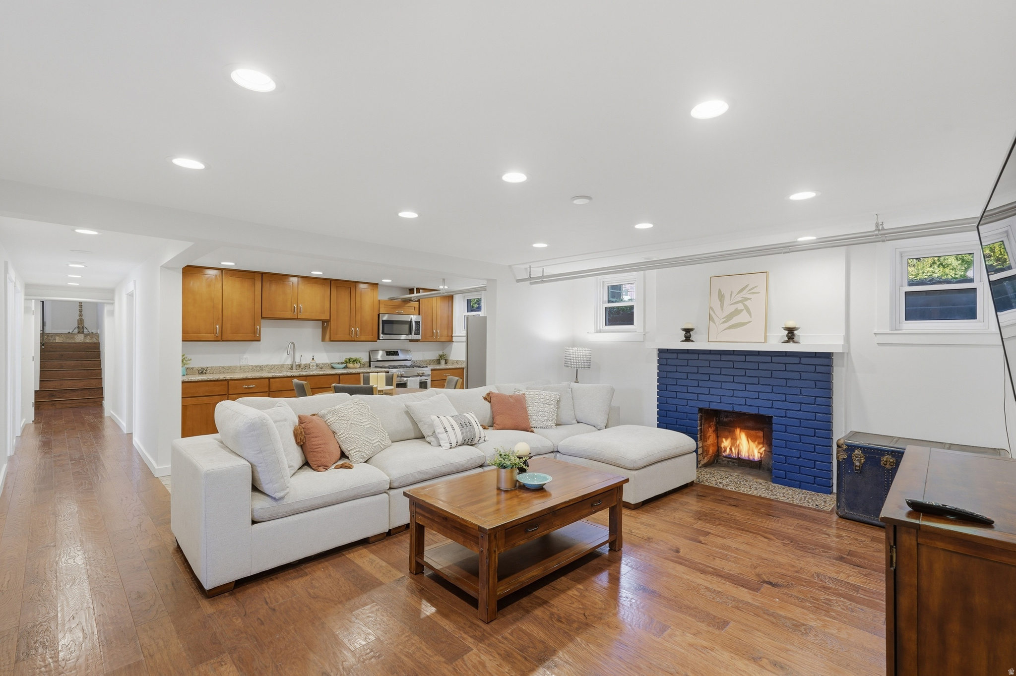 FRUITVILL - Residential