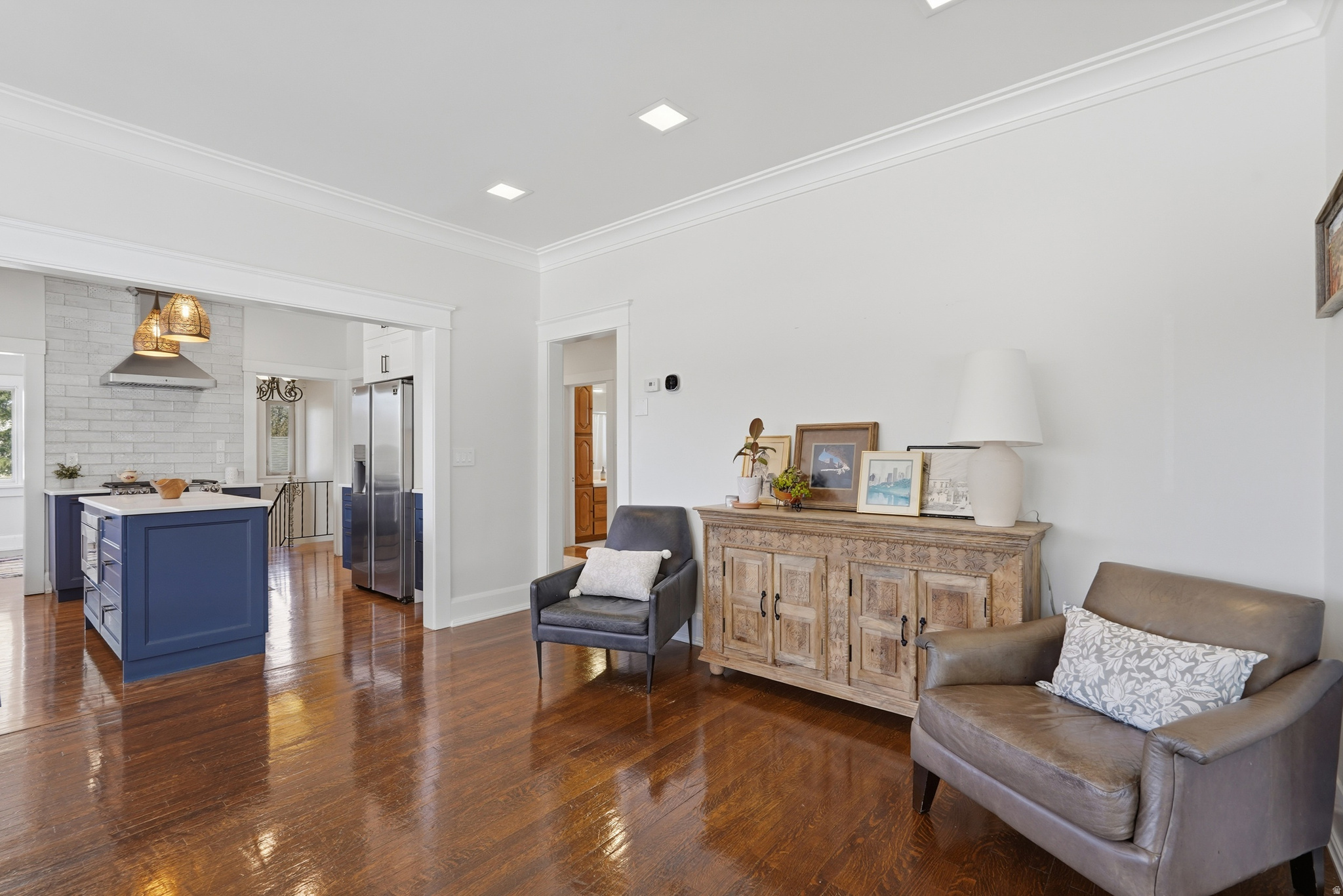 FRUITVILL - Residential