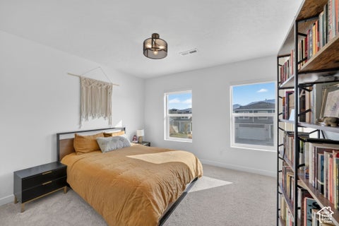 Tiny photo for 4575 N BROWNING WAY, Eagle Mountain, UT 84005 (MLS # 2190205)