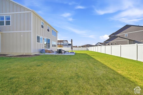 Tiny photo for 4575 N BROWNING WAY, Eagle Mountain, UT 84005 (MLS # 2190205)