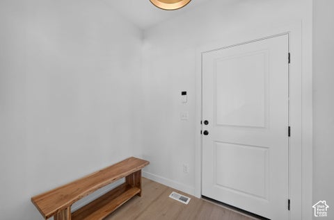 Tiny photo for 4575 N BROWNING WAY, Eagle Mountain, UT 84005 (MLS # 2190205)