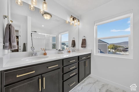 Tiny photo for 4575 N BROWNING WAY, Eagle Mountain, UT 84005 (MLS # 2190205)