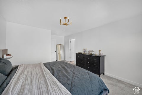Tiny photo for 4575 N BROWNING WAY, Eagle Mountain, UT 84005 (MLS # 2190205)
