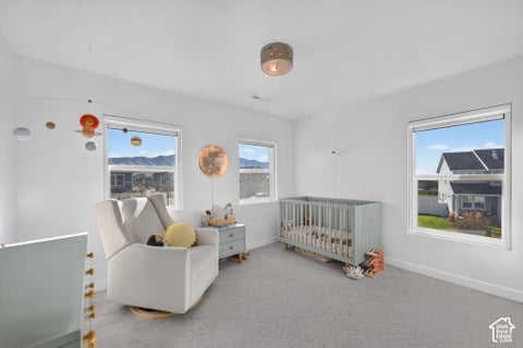 Tiny photo for 4575 N BROWNING WAY, Eagle Mountain, UT 84005 (MLS # 2190205)