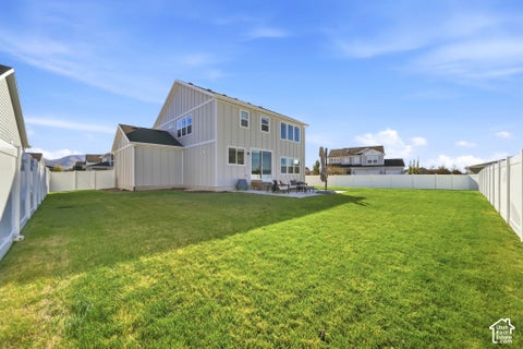 Tiny photo for 4575 N BROWNING WAY, Eagle Mountain, UT 84005 (MLS # 2190205)