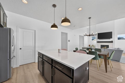 Tiny photo for 4575 N BROWNING WAY, Eagle Mountain, UT 84005 (MLS # 2190205)
