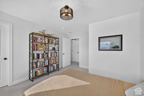 Tiny photo for 4575 N BROWNING WAY, Eagle Mountain, UT 84005 (MLS # 2190205)