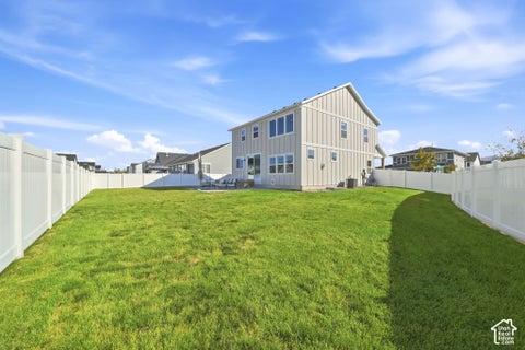 Tiny photo for 4575 N BROWNING WAY, Eagle Mountain, UT 84005 (MLS # 2190205)