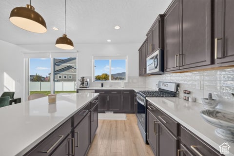 Tiny photo for 4575 N BROWNING WAY, Eagle Mountain, UT 84005 (MLS # 2190205)