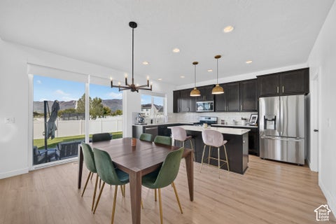 Tiny photo for 4575 N BROWNING WAY, Eagle Mountain, UT 84005 (MLS # 2190205)