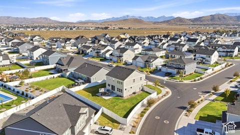 Tiny photo for 4575 N BROWNING WAY, Eagle Mountain, UT 84005 (MLS # 2190205)
