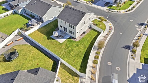Tiny photo for 4575 N BROWNING WAY, Eagle Mountain, UT 84005 (MLS # 2190205)