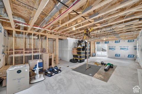 Tiny photo for 4575 N BROWNING WAY, Eagle Mountain, UT 84005 (MLS # 2190205)