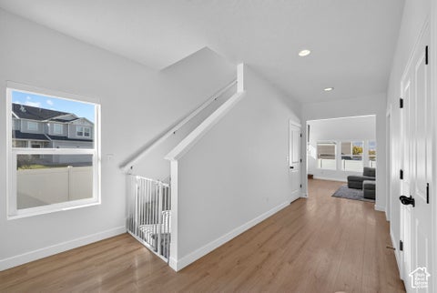 Tiny photo for 4575 N BROWNING WAY, Eagle Mountain, UT 84005 (MLS # 2190205)