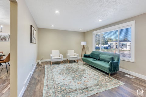 Tiny photo for 6473 S DIXIE DR. Dr W, West Jordan, UT 84084 (MLS # 2188631)