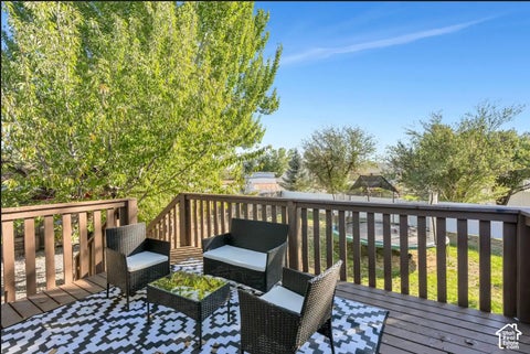 Tiny photo for 6473 S DIXIE DR. Dr W, West Jordan, UT 84084 (MLS # 2188631)