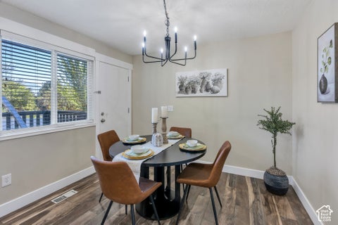Tiny photo for 6473 S DIXIE DR. Dr W, West Jordan, UT 84084 (MLS # 2188631)