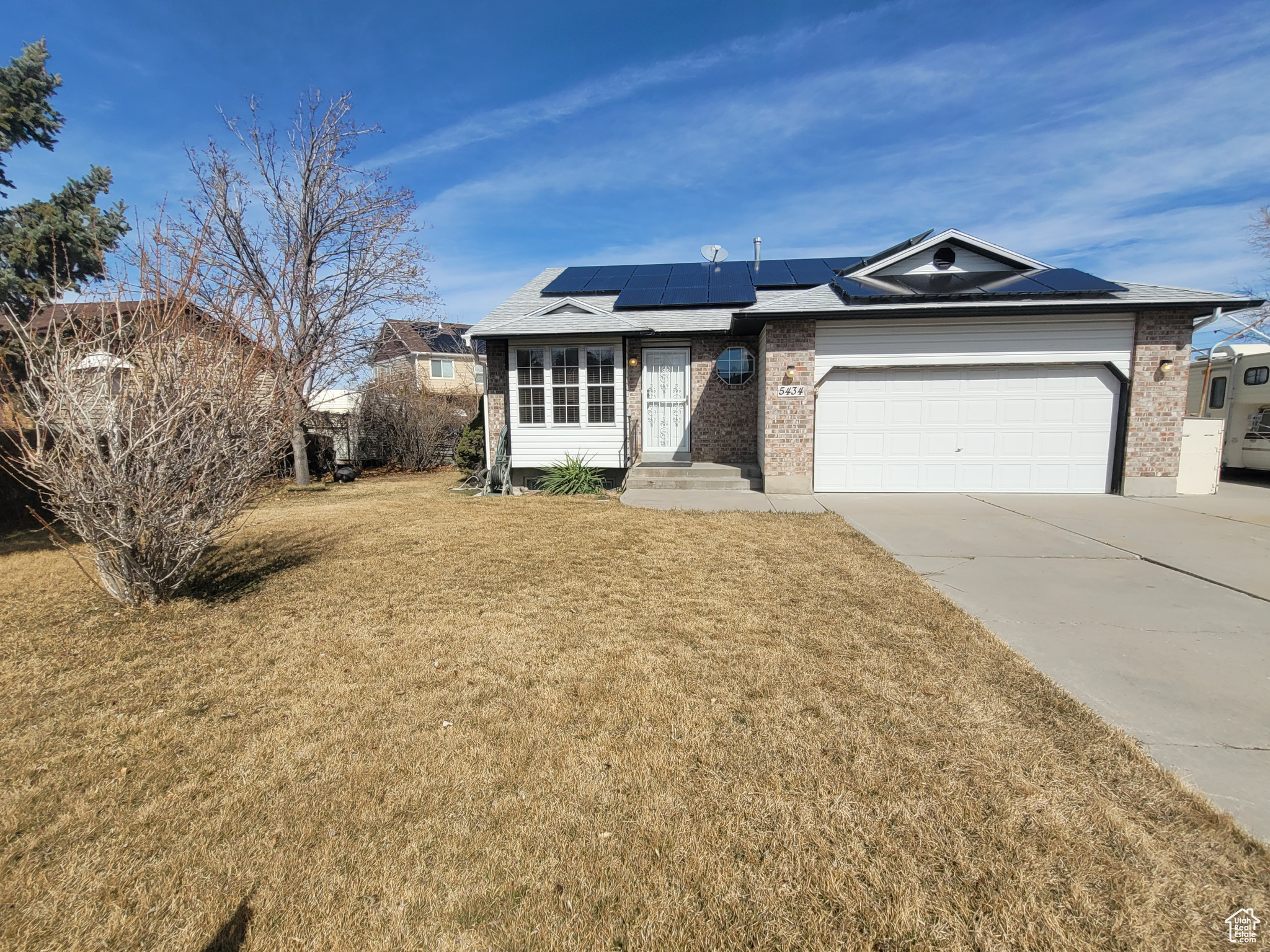 5434 West Spike Avenue Ave, West Valley City, Utah image 1