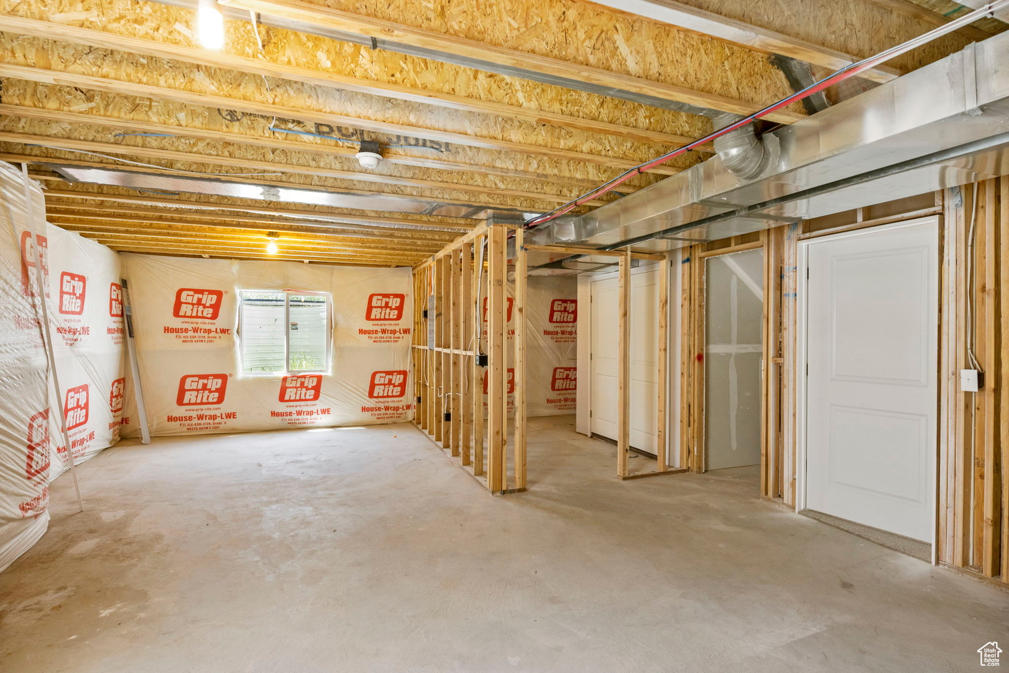 TOOELE FLATS - Residential