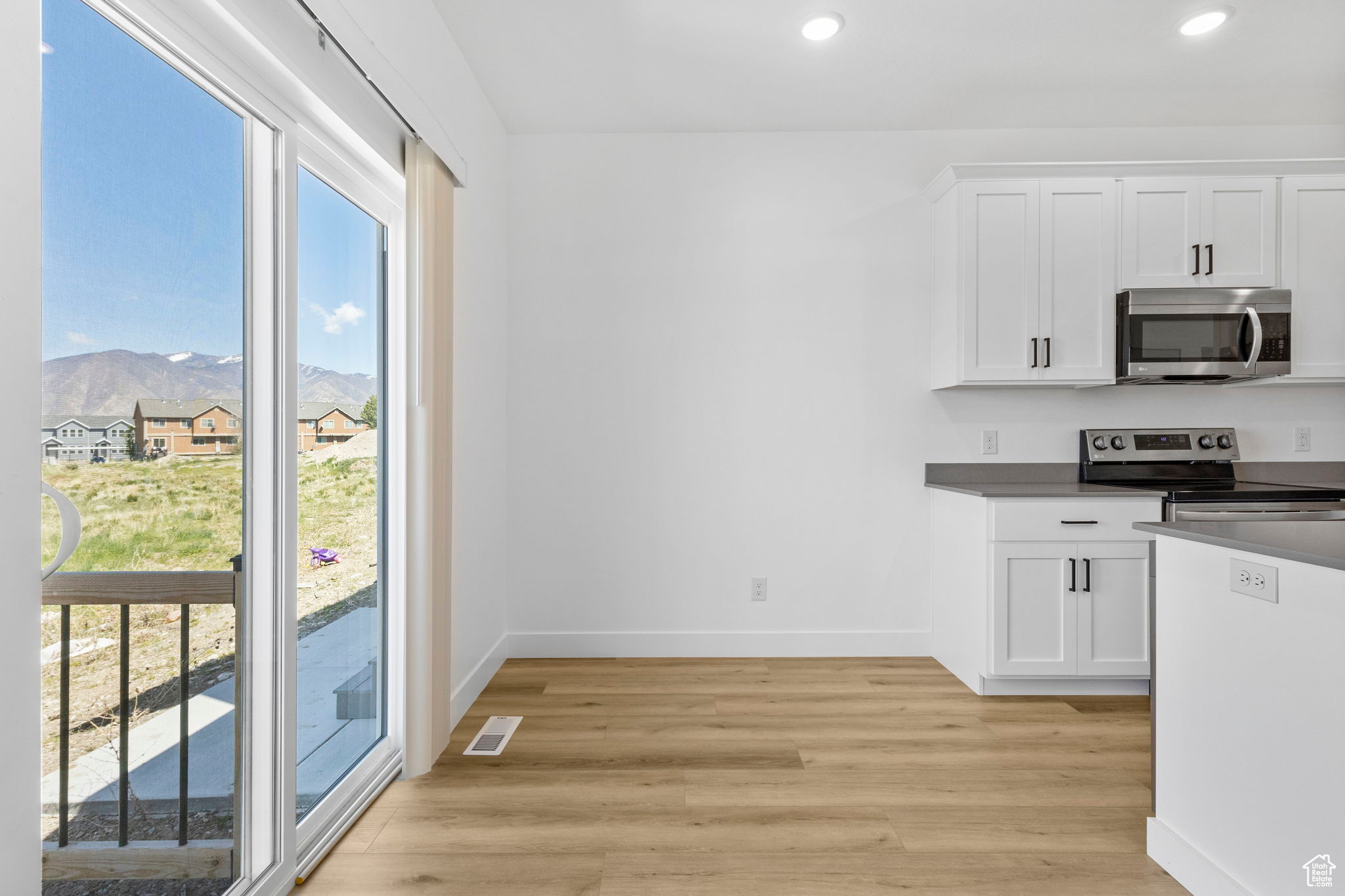 TOOELE FLATS - Residential