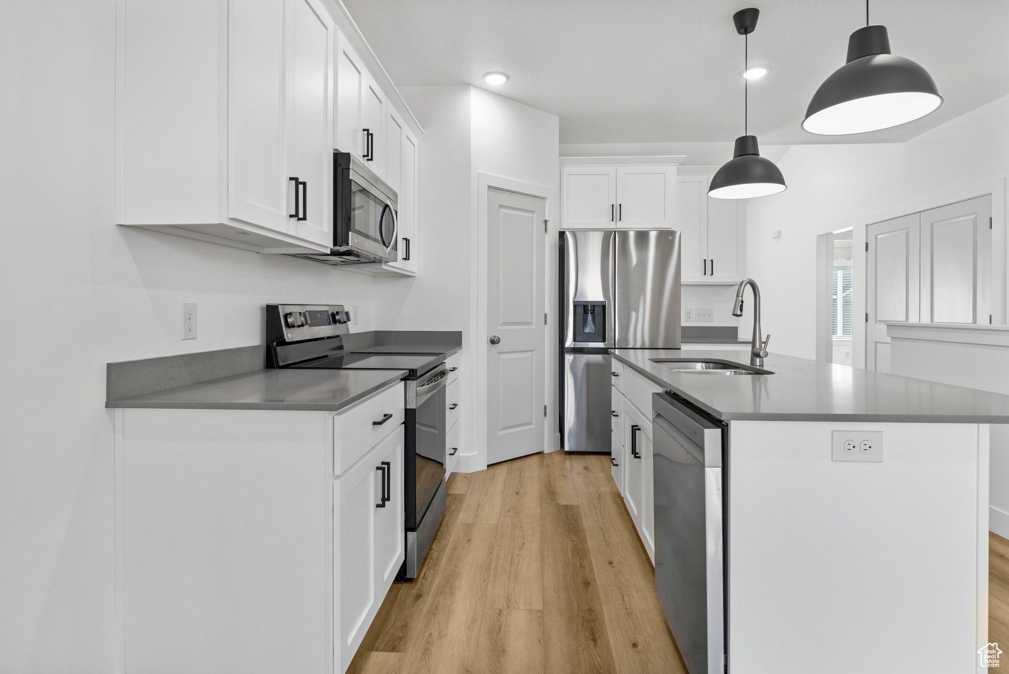 TOOELE FLATS - Residential