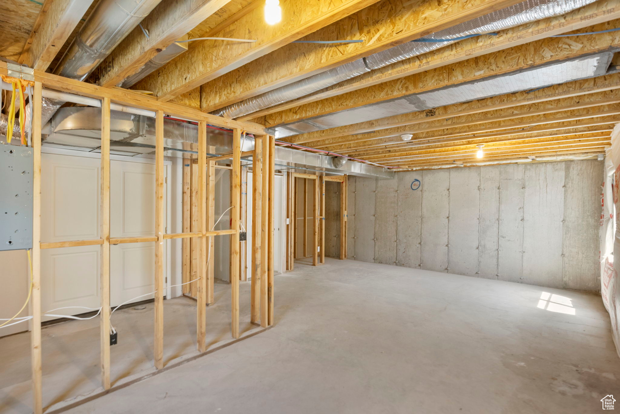 TOOELE FLATS - Residential