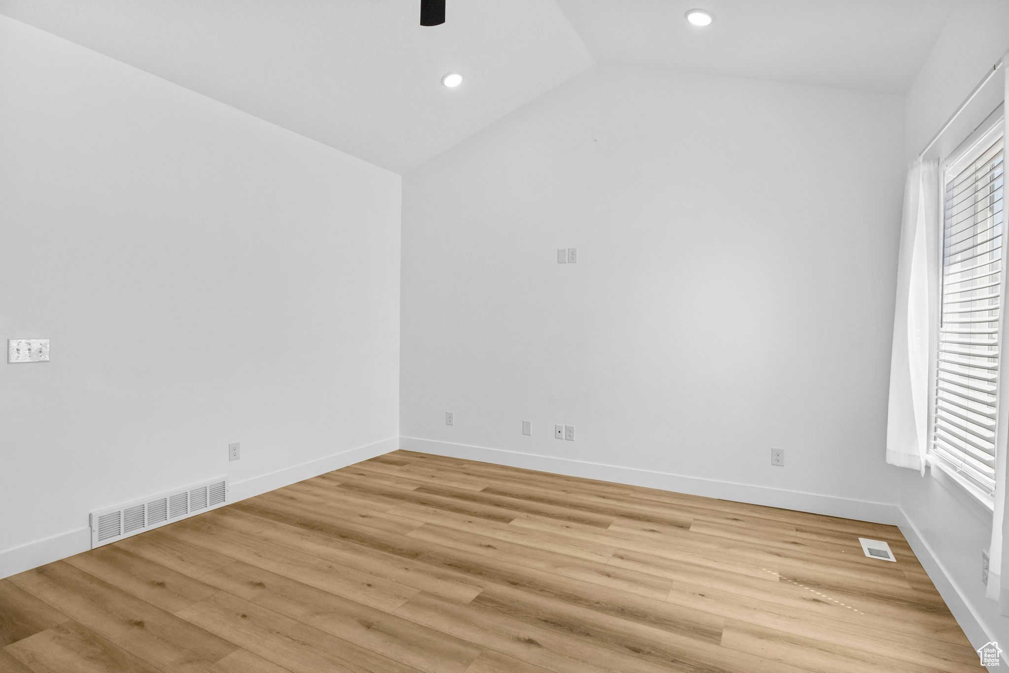 TOOELE FLATS - Residential