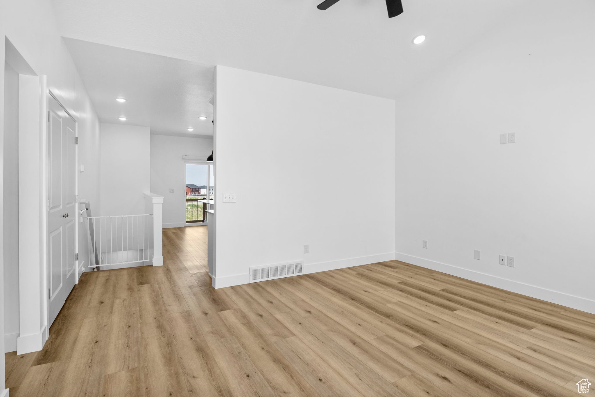 TOOELE FLATS - Residential