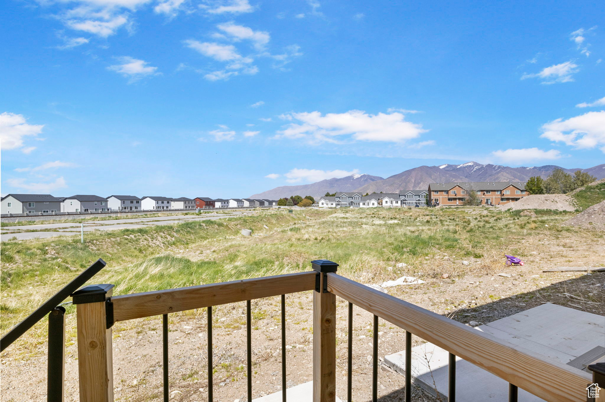 TOOELE FLATS - Residential