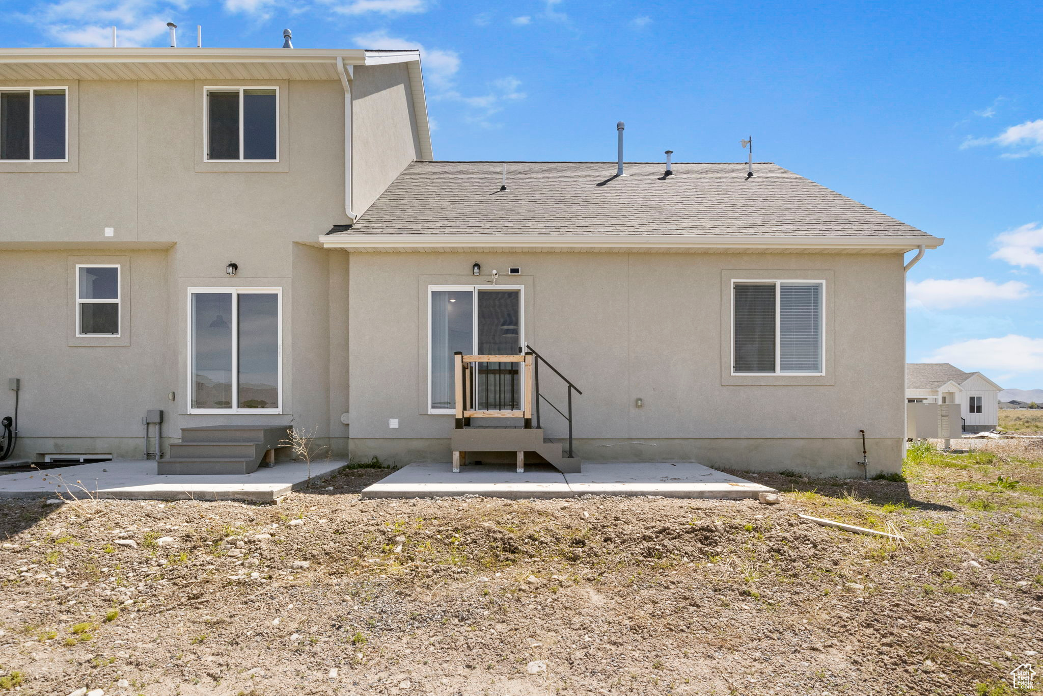 TOOELE FLATS - Residential