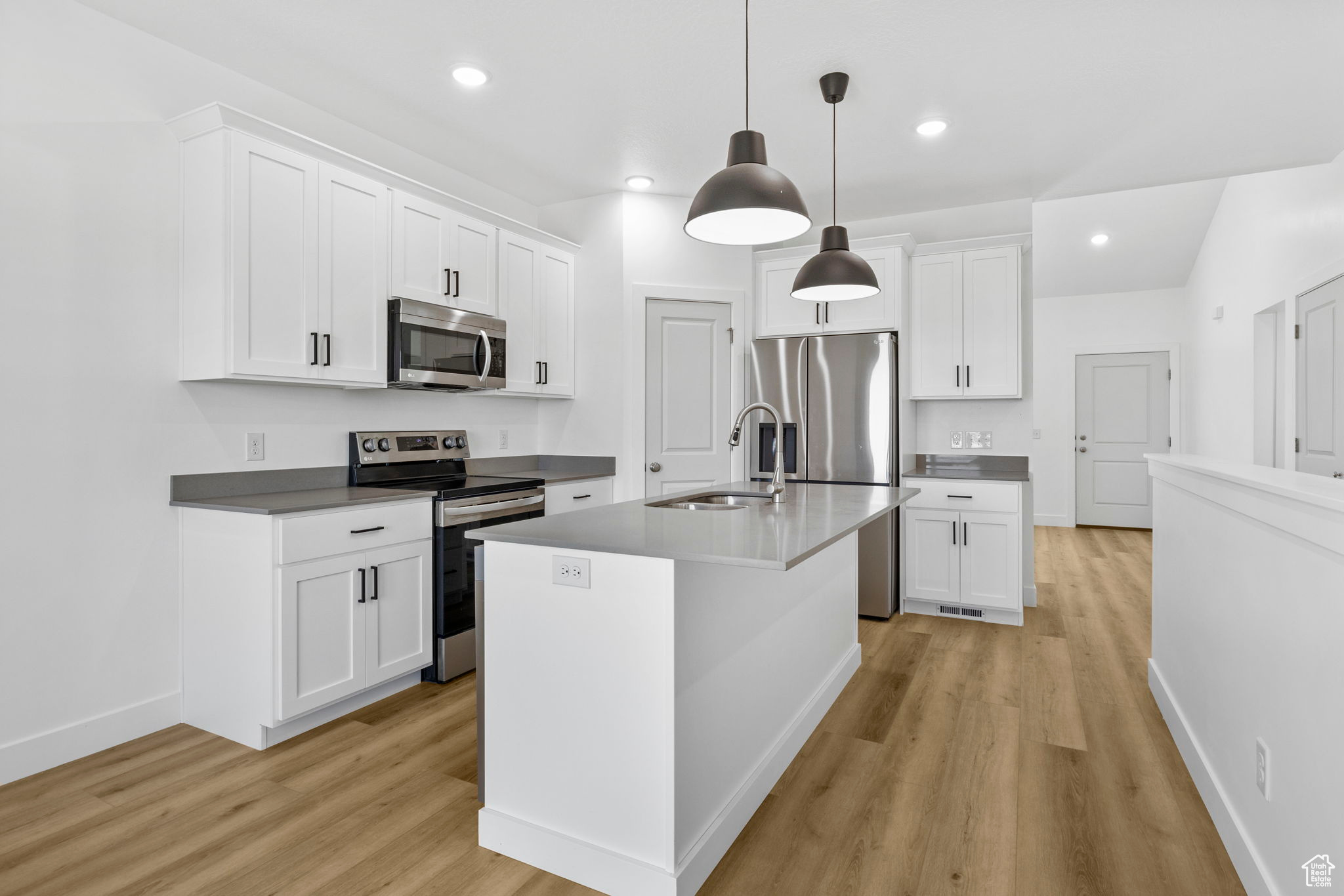 TOOELE FLATS - Residential